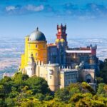 Private Sintra Half-Day Tour: UNESCO Heritage and Pena Palace - Who This Tour is Best For