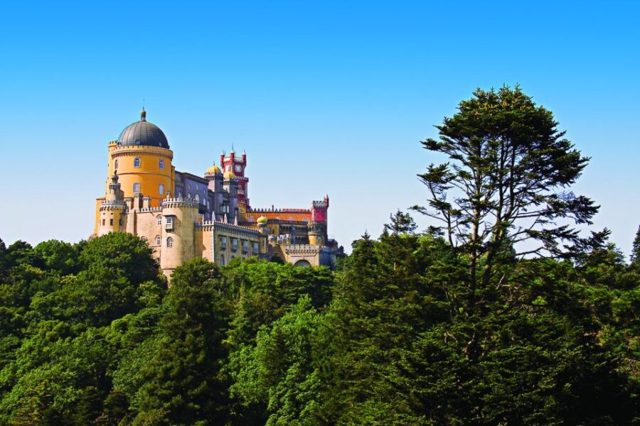 Private Sintra Half Day Tour - What To Expect: Practical Details