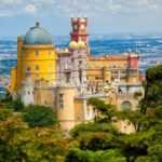 Private Sintra Tour from Lisbon - What’s Included and What’s Not