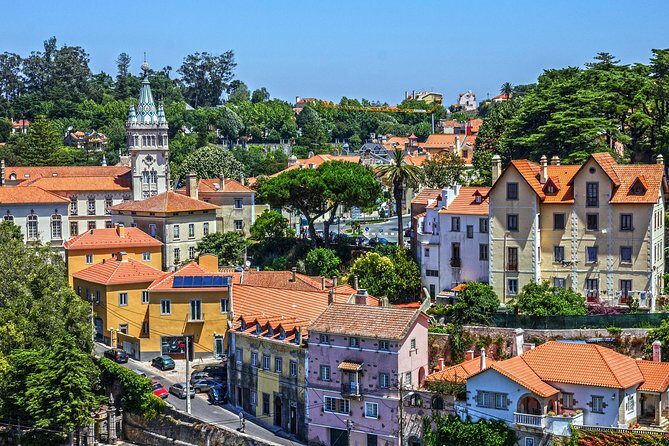Private Sintra Tour from Lisbon with Regaleira Experience - Final Thoughts: Is This Tour For You?