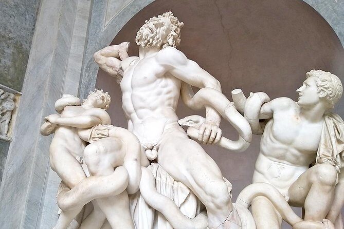 Private Sistine Chapel & Vatican Highlights Tour with Fast Access - Why This Tour Offers Great Value