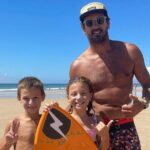 Private Skim Board Lesson in Costa da Caparica Portugal - Analyzing the Cost and Overall Value