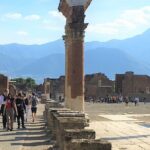 Private Skip The Line Archeo Tour Of Pompeii - What Travelers Can Expect