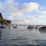 Private Sky Lagoon transfer for Cruise Ship Travellers - Key Points