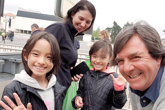 Private Small Groups Tour Fátima Full Day - Who Should Consider This Tour?