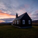 Private Snæfellsnes Peninsula and local Lunch - The Local Lunch Experience