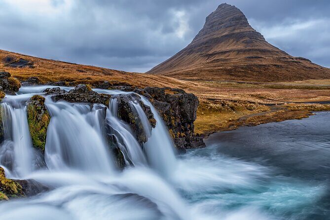 Private Snæfellsnes Peninsula day tour with 6+ Attractions - FAQ