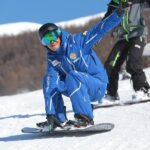 Private Snowboard Lessons - Who Is This Experience Best For?