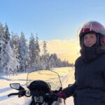 Private snowmobile day tours - Who Should Consider This Experience?