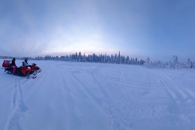 Private Snowmobile Experience in Rovaniemi's Forest - What to Expect from the Tour