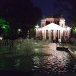 Private Sofia Night Tour with Bulgarian Folklore & Dinner - The Value for Money