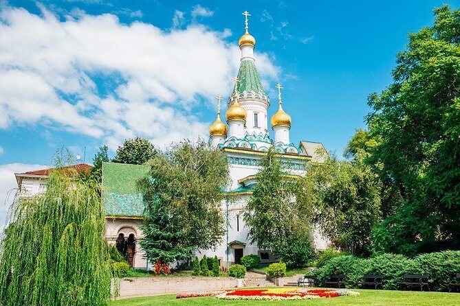 Private Sofia Tour with Unique Local Food & Drinks Experience - Frequently Asked Questions