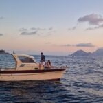 Private Sorrento Sunset Cruise with Prosecco, Spritz & Limoncello - What’s Included and What’s Not