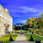 Private Sound-of-Music and Historic Salzburg Tour from Munich - The Tour Experience in Detail
