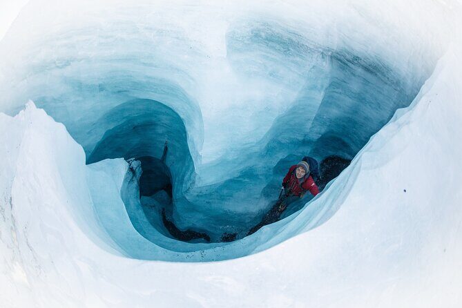 Private South Coast and Glacier Hike - With photos - Why This Tour Is a Smart Choice