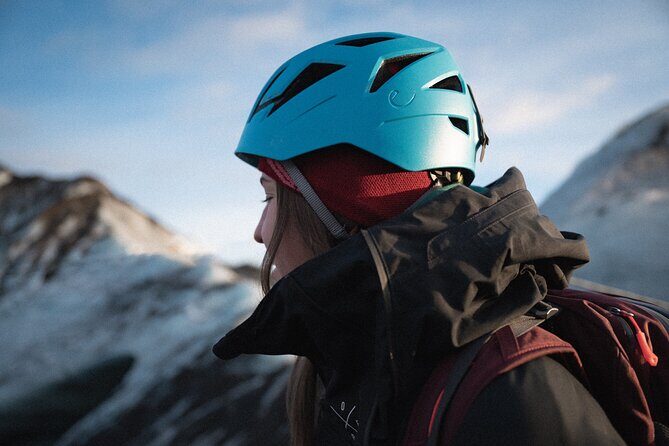 Private South Coast Day Trip with Glacier Hike in a Modified SUV - Practical Considerations