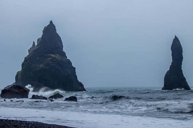 Private South Coast & Glacier Lagoon tour from Reykjavik - Who Is This Tour Best For?