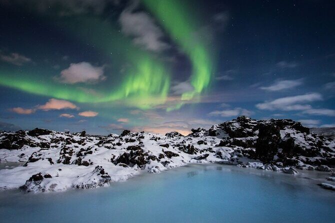 Private South Coast Guided Day Tour + Northern Lights(Optional) - Exploring Iceland’s South Coast: A Detailed Look at the Private Guided Day Tour