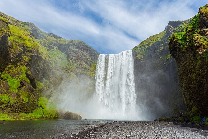 Private South Coast tour / Black Sand Beach, Waterfalls and more - Practicalities and Value