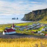 Private South Coast Tour from Reykjavik - The Itinerary: What You’ll See