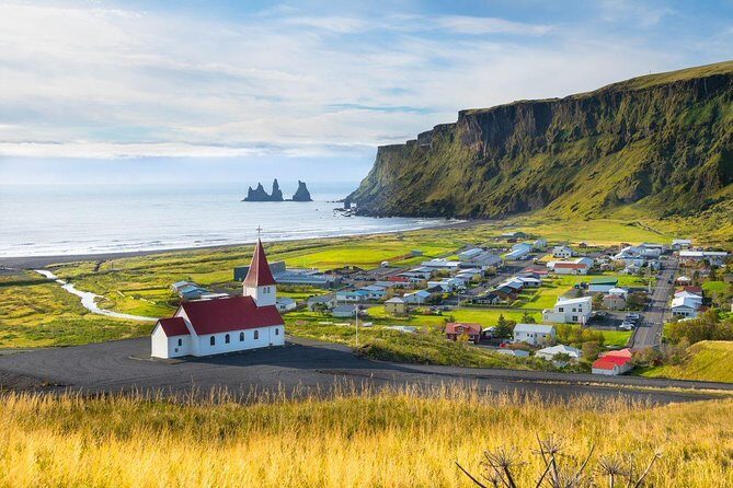 Private South Coast Tour from Reykjavik - The Itinerary: What You’ll See