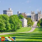 Private Southampton Shore excursion Windsor-Bath-Stonehenge-Wilton-Highclere-LDN - The Itinerary Breakdown