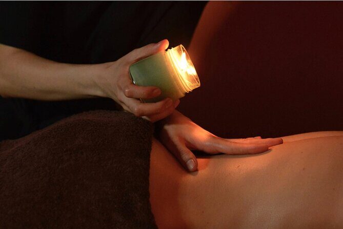 Private SPA Massage Experience in Rome - An in-depth Look at the Private SPA Massage Experience in Rome