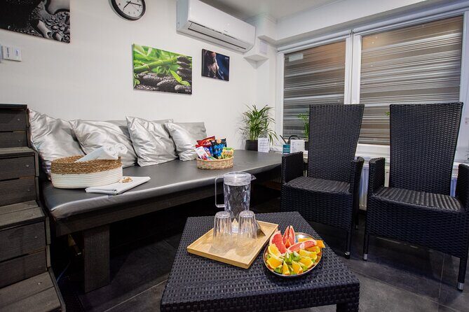 Private Spa with Jacuzzi and Sauna - Final Thoughts