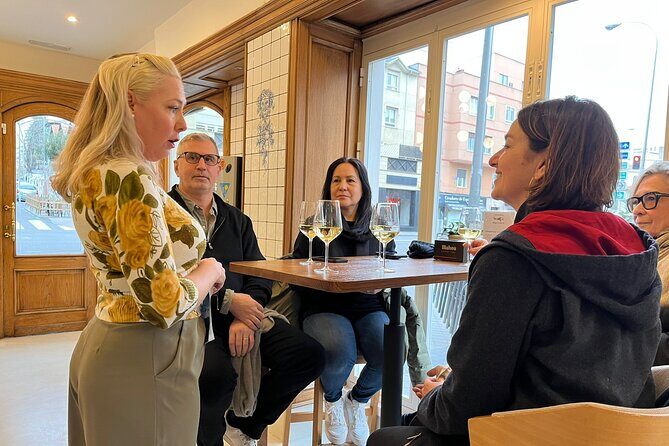 Private Spanish Wine Tasting in Non-Touristy area of Madrid - Why This Tour Offers Real Value