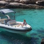 Private Speed Boat Tour to Blue Cave & Pakleni islands - Exploring the Itinerary in Detail