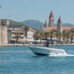 Private speedboat custome-made tour / from Trogir and Split - What’s Included and What’s Not
