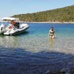 Private Speedboat tour "Hidden Gems of Dugi otok" - Practicalities: What’s Included and What’s Not