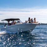 Private Speedboat Tour: Lady of the Rocks & Blue Cave - Small Groups up to 25 - What to Expect on the Water