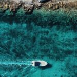 Private speedboat tour : Sakarun beach, Dugi otok, Golubinka Cave - The Itinerary in Detail