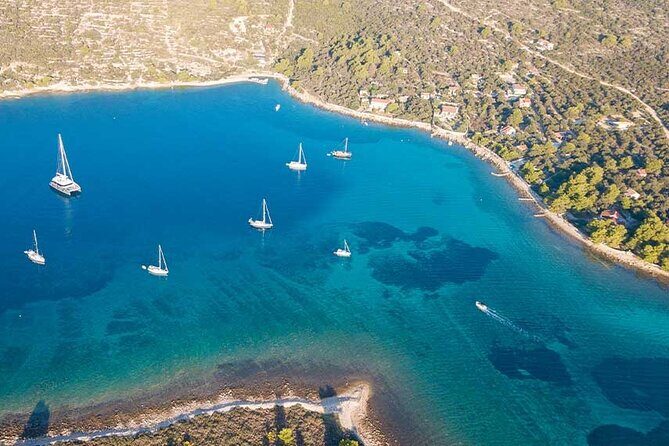 Private speedboat tour to Blue Lagoon and 3 Islands - The Value of a Private Speedboat Experience