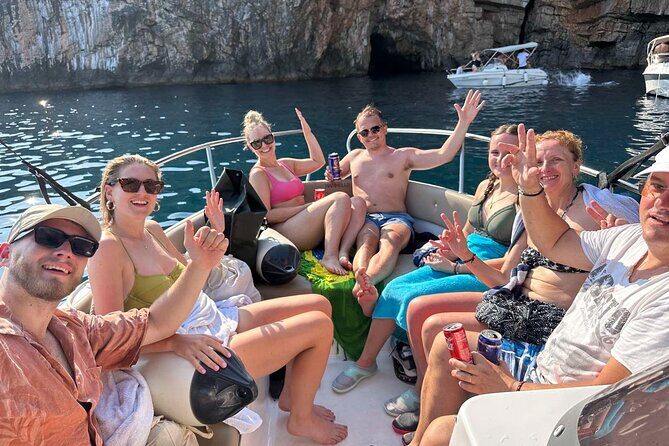 Private Speedboat Tour to Lady of the Rocks and Perast Old Town - Practical Details and Tips