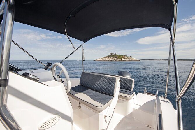 Private Speedboat Tour to Rovinj Islands and South Coves - Who Should Consider This Tour?