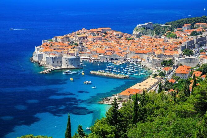 Private Speedboat Transfer from Hvar Town to Dubrovnik - Why This Transfer Stands Out