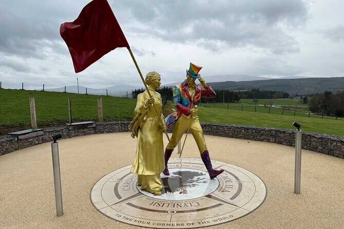 Private Speyside Tour with Glen Moray, Cardhu and Glenlivit - FAQ