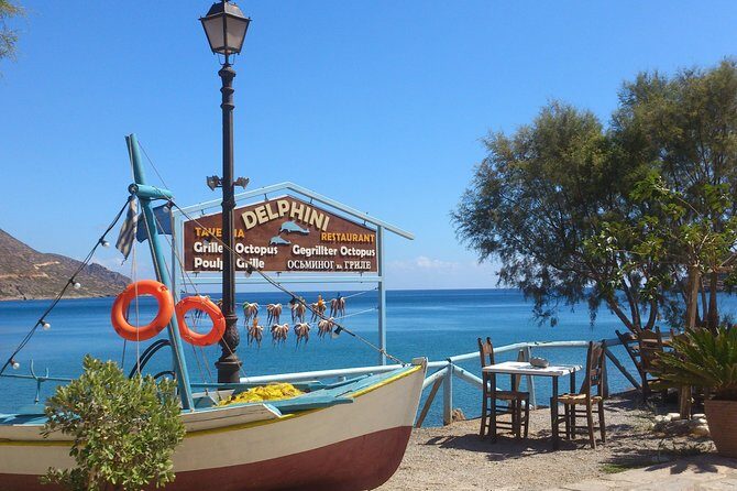 PRIVATE Spinalonga & Agios Nikolaos & Olive Oil Factory CRETE - Final Thoughts