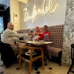 Private Split History Tour with Local Wine & Food Tasting - The Food & Wine Experience at Zinfandel Food & Wine Bistro