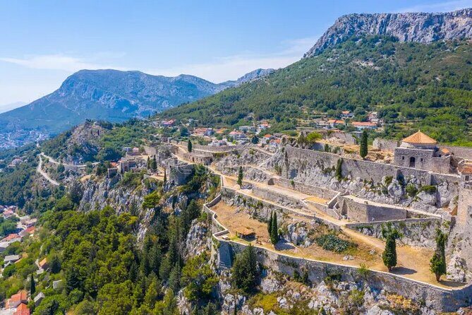 Private Split & Klis Fortress Tour with Olive Museum - FAQ