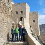 Private Split & Klis Game of Thrones Tour - Itinerary Breakdown: What You’ll See and Do
