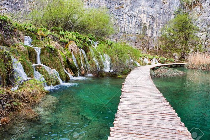 Private Split to Zagreb transfer with Plitvice Lakes Tour - The Experience in Context
