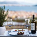 Private Split & Trogir Wine Tasting & Vineyard with Sea View - Authentic Experiences and Real Guest Insights