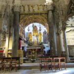 Private Split Walking Tour with Cathedral Entrance - Riva Harbor: First Impressions