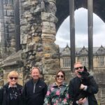 Private St Andrews Dark Side Tour - Who Should Book This Tour?
