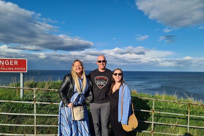 Private St. Andrews Tour with Dedicated Local Guide - The Sum Up