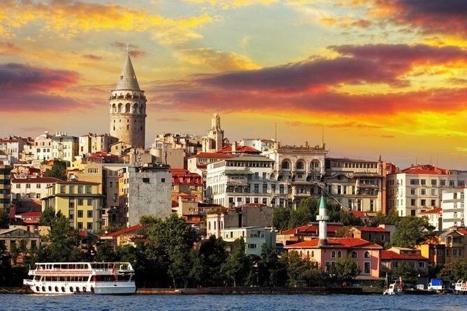 Private stanbul Old City Tour - Pricing and Value