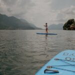 Private Stand Up Paddle Boarding Experience in Lake Como Bellagio - FAQs